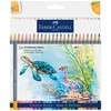 Faber-Castell – WC pieštukai GoFa Aqua – 24 vnt. dėžutėje (114617)