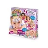 Interplay Entertainment FACE PAINTOOS Magical Pack, 6 vnt