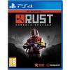 Sony „Facepunch Studios Rust: Console Edition“ PS4