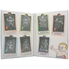 Fallout - Limited Edition S.P.E.C.I.A.L. Perk Card Ingot Collector’s Album - Album: 158x220x18mm, Ingot: 75x50mm