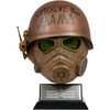 „Fallout: New Vegas“ – dykumos reindžerio kovos šalmas – replika