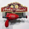 „Fallout Nuka Cola“ troškulio gaudyklė