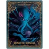 Fanatik Dungeons & Dragons – Monster Manual Alternate Cover Ingot