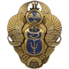 Fanatik „Dungeons &amp; Dragons“ riboto leidimo „Scarab of Protection“ kopija