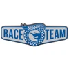 Fanatik Hot Wheels - Limited Edition Race Team Pin Badge