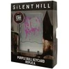 Fanatik Silent Hill Violetinė Bull Key riboto leidimo replika