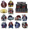 Fanatik Transformers - Mystery Pin Badge Individual (Assorted)