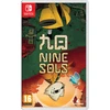 Fangamer Fan Gamer Nine Sols