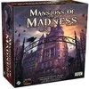 Fantasy Flight Games Mansions of Madness: antrasis leidimas
