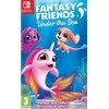 Just For Games Fantazijos draugai: po jūra (Nintendo Switch)