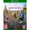 Ubisoft Far Cry – nauja aušra – Xbox One