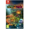 60 Farmers vs. Zombies