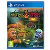 Mindscape Farmers vs. Zombies