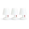 Fatboy Edison Mini rinkinys, 3 vnt.