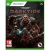 Fatshark „Warhammer 40.000: Darktide“ – „Xbox Series X“