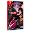 Fear Effect 1 (Limited Run) - Nintendo Switch