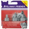 Feliway - Friends užpildas difuzoriui 3 x 48 ml. - (970265)
