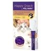 Feliway - Happy snack by Feliway 6x15gr
