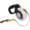 Fida - Autobrake Flex pavadėlis XL 5 m iki 45 kg