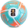 FIFA World Cup futbolo kamuolys Turbine, žydras, FI11228