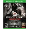 Ubisoft „Fight Night Champion“ (X360/XONE) – „Xbox One“