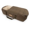 Patalynės komplektas Filibabba Filibaba - Frida Swift Lift 2.0 - Alyvuogių - 0-6 m