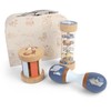 Filibabba - My first wooden sensory toys - (FI-03824)