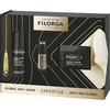 Filorga - Global-Repair Advanced Kreminis 50 ml + Global-Repair Essence 50 ml + Global-Repair Advanced Eliksyras 5 ml - Giftset