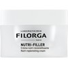Filorga NUTRI-FILLER Nutri-Jauninamasis Kreminis intensyviai maitinantis stagrinamasis veido kremas, 50 ml