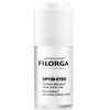 "Filorga Optim-Eyes Eye Contour" paakių priežiūros priemonė nuo tamsių ratilų, paburkimo, raukšlių 15ml