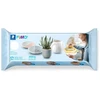 FIMO – Air Basic modelino molis – 2000 g – baltas (8102‑0)