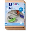 FIMO – Oro, Dubenėlių Rinkinys (81 SET S03)