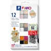FIMO – Effect MP 12+2 rinkinys (8013C12-5P)