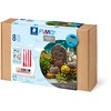 Staedtler FIMO – oro mišrus rinkinys Helovinas (81 SET 06)