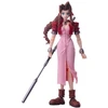 Final Fantasy VII - Aerith Gainsborough (Digital Plus Edition - Bring Arts Collection)