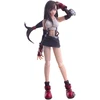 Final Fantasy VII - Tifa Lockhart (Digital Plus Edition - Brings Arts Action Figure)