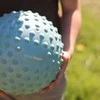 Find that hippo - Large sensory ball - Weldon Mėlyna (53100501)