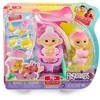 Fingerlings – 2.0 Deluxe Playset-Posie (3125)