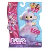 Wow Wee Fingerlings - Surprise Tails - Monkey (602021)