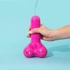 Spencer Fleetwood Jizz gėrimo žaidimas
