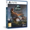 Frontier Developments Fireshine Games Jurassic World Evolution 3 - PlayStation 5