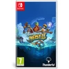 „Fireshine Games Steamworld Heist II“ – „Nintendo Switch“