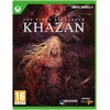 Fireshine Games „Nexon The First Berserker: Khazan“ „Xbox Series X“