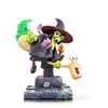 First4Figures Banjo Kazooie (Gruntilda) DERVOS statula