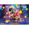 First4Figures Kirby (Kaukė Dedede) DERVOS statula