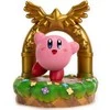 First4Figures - Kirby (Kirby ir vartų durys) PVC figūrėlė