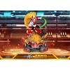 First4Figures Mega Man X (Zero) DERVOS statula