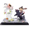 First4Figures – Okamiden (Chibiterasu VS Dark Chibiterasu Possessed Kuni) DERVA