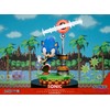 „First4Figures“ – „Sonic The Hedgehog“ („Sonic“) („Kolekcionieriai“) PVC / Figūros