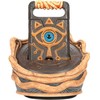 First4Figures „Zelda legenda: Laukinės gamtos kvėpavimas“ (Sheikah Slate)